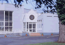National Orthopaedic Hospital Cappagh
